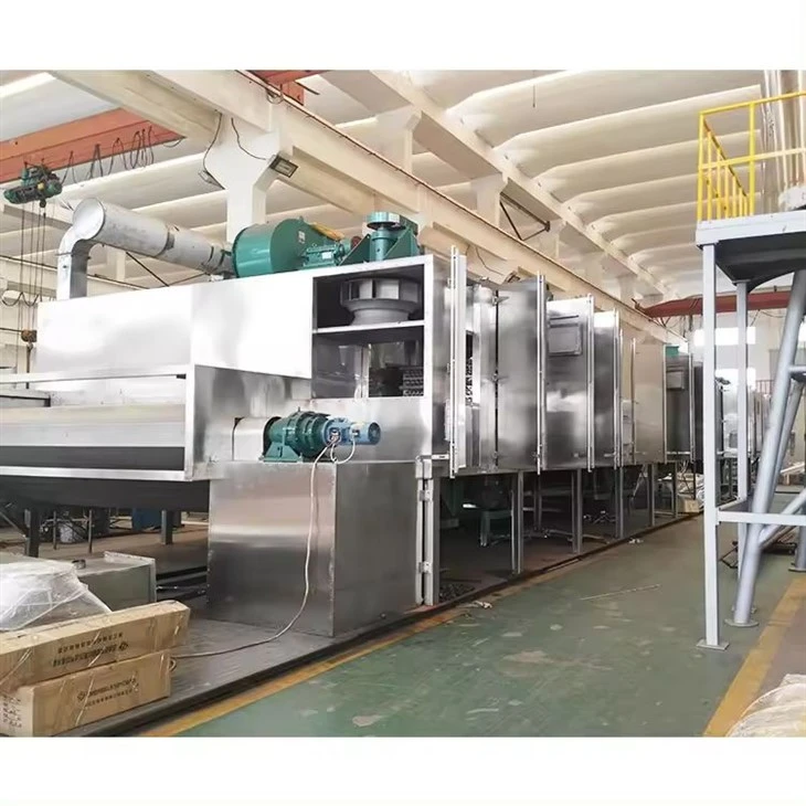 industrial fruit dehydrator (3)